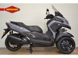 YAMAHA TRICITY 300