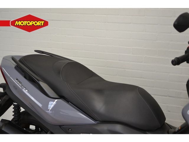 yamaha - tricity-300