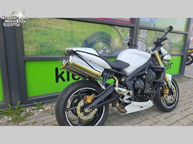 triumph - street-triple-675
