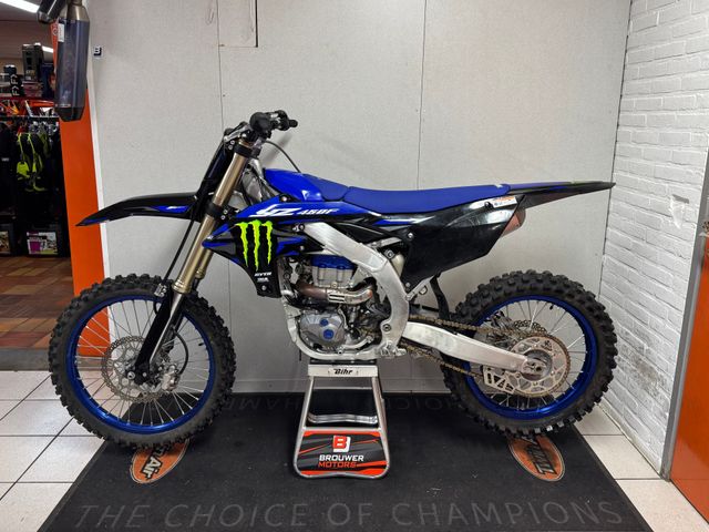 yamaha - yz-450-f-monster-energy-yamaha-racing-edition
