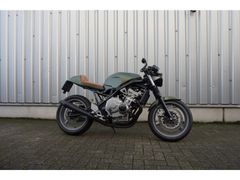 Honda Cb 1 1991 occasion – foto 4 van 13