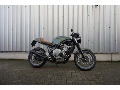 HONDA CB 1 – foto 4