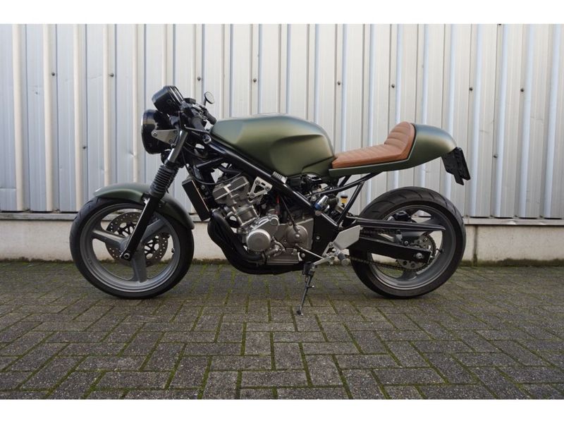 Honda Cb 1 1991 occasion