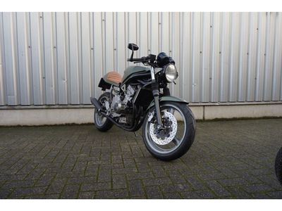 HONDA CB 1 – foto 3