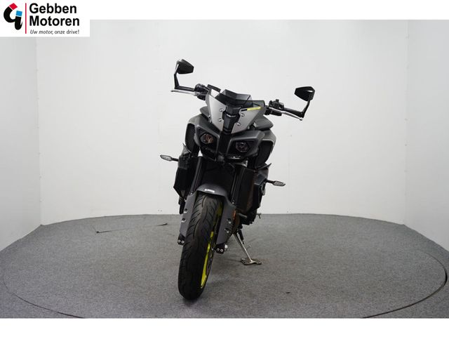 yamaha - mt-10-abs