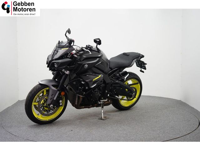 yamaha - mt-10-abs