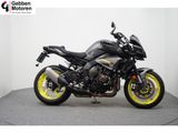 YAMAHA MT 10 ABS