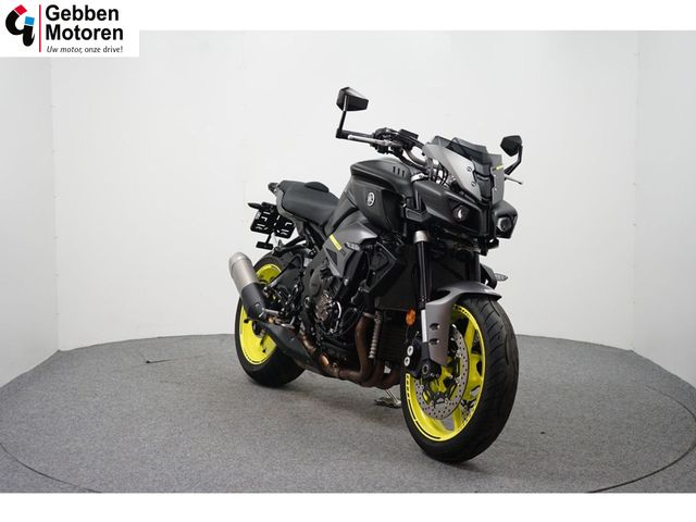 yamaha - mt-10-abs