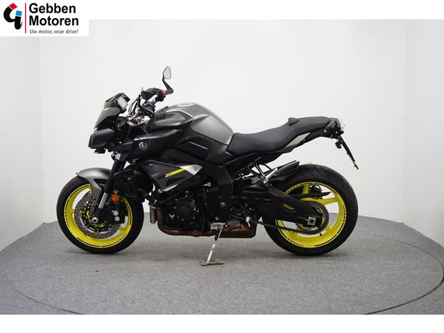 yamaha - mt-10-abs