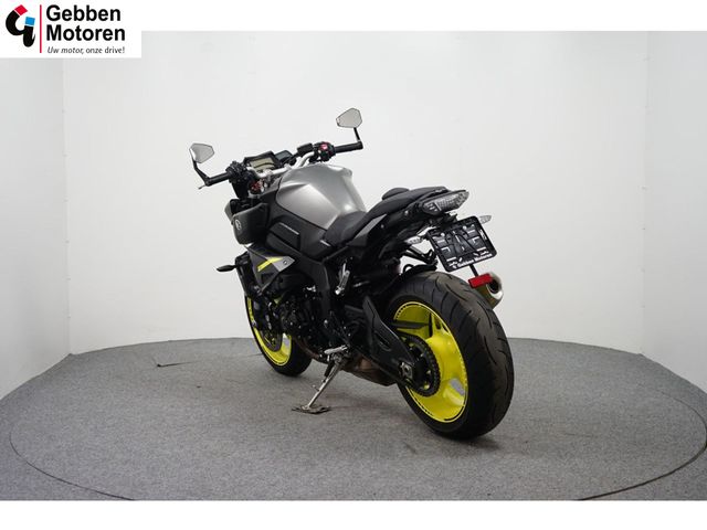 yamaha - mt-10-abs