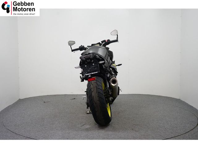 yamaha - mt-10-abs