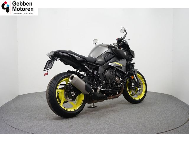 yamaha - mt-10-abs