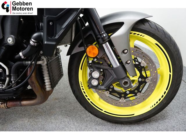 yamaha - mt-10-abs