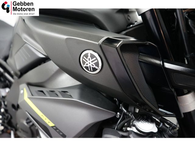 yamaha - mt-10-abs