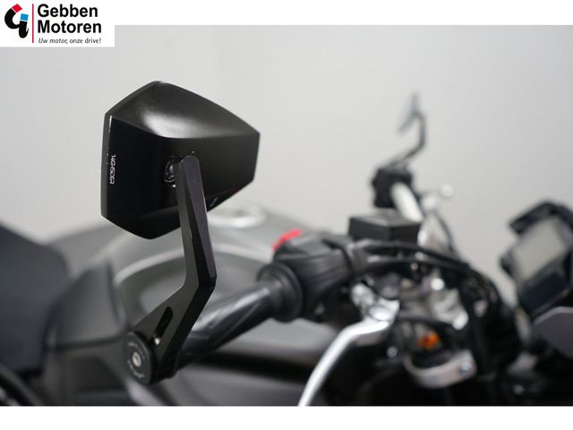 yamaha - mt-10-abs