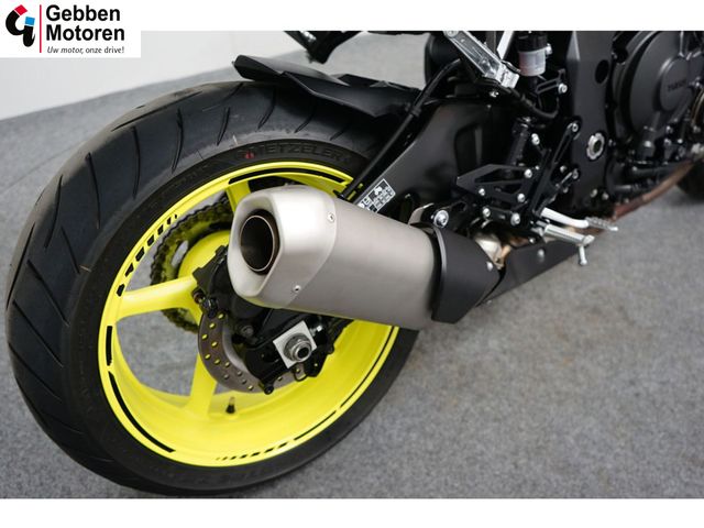 yamaha - mt-10-abs