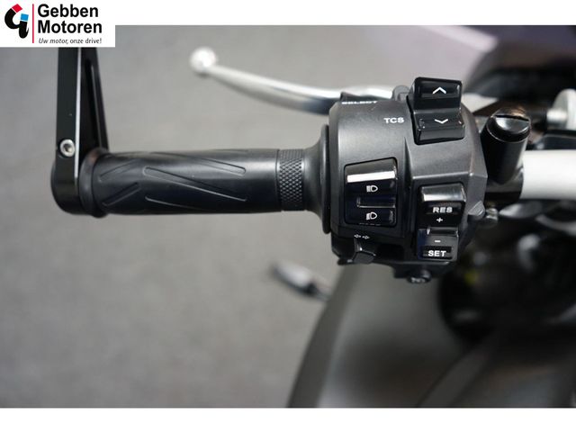 yamaha - mt-10-abs