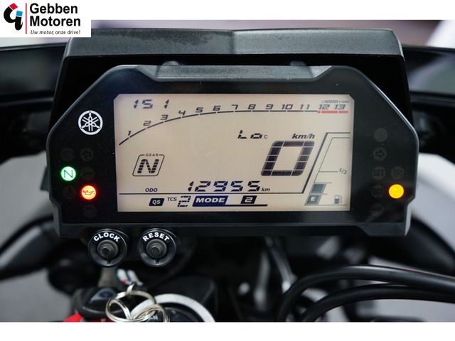 yamaha - mt-10-abs
