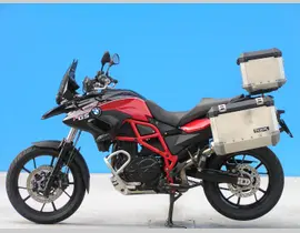 BMW F 700 GS 2015 occasion