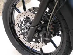 BMW F700GS 2015 occasion – foto 4 van 11
