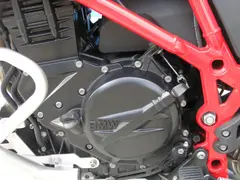 BMW F700GS 2015 occasion – foto 6 van 11