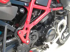 BMW F700GS 2015 occasion – foto 9 van 11