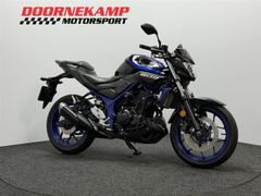 Yamaha MT-03 ABS 2017 occasion – foto 2 van 17