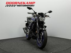 Yamaha MT-03 ABS 2017 occasion – foto 4 van 17