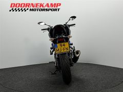 Yamaha MT-03 ABS 2017 occasion – foto 13 van 17