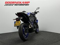 Yamaha MT-03 ABS 2017 occasion – foto 14 van 17