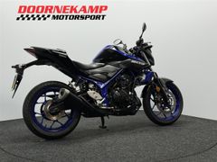Yamaha MT-03 ABS 2017 occasion – foto 16 van 17