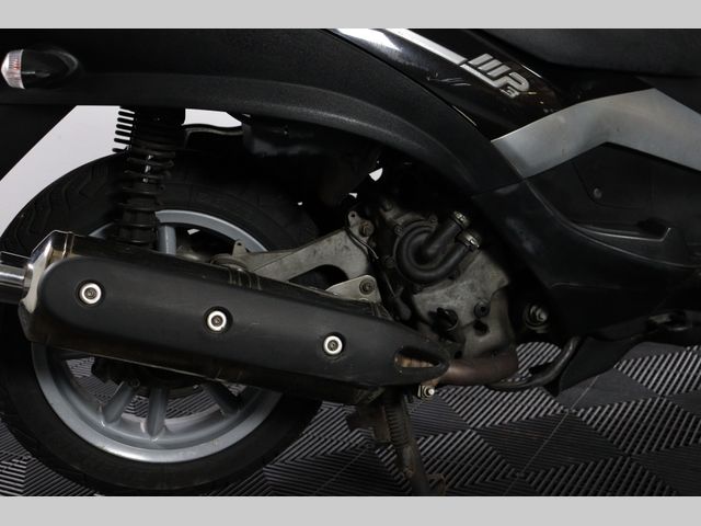 piaggio - mp3-400-lt