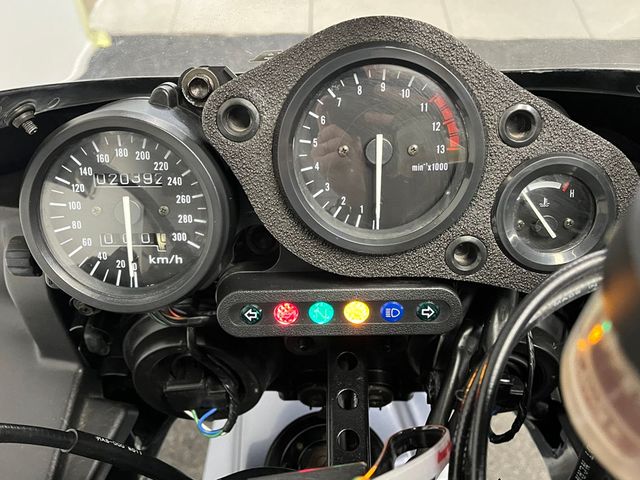 honda - cbr-900-rr-fireblade