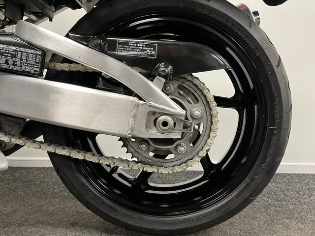 honda - cbr-900-rr-fireblade