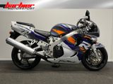 HONDA CBR 900 RR FIREBLADE