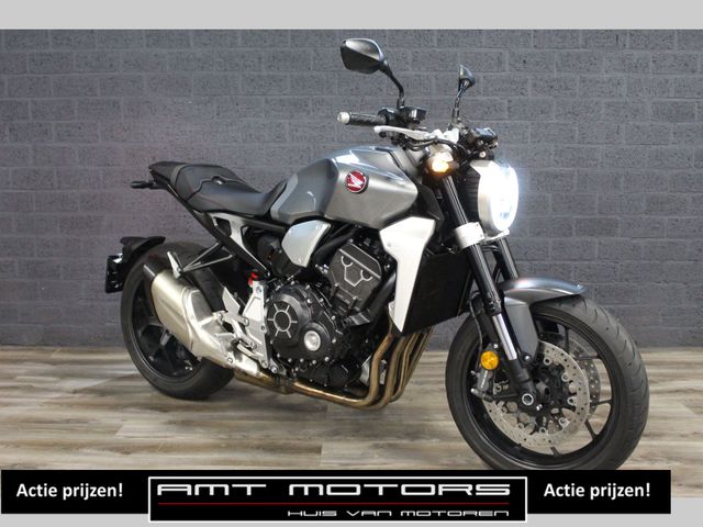 honda - cb-1000-r-abs