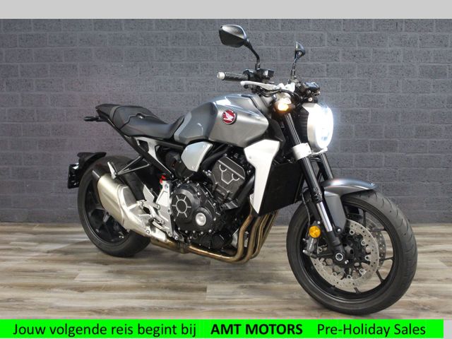 honda - cb-1000-r-abs
