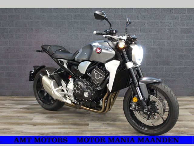 honda - cb-1000-r-abs