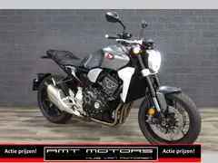 Honda CB 1000 R ABS 2019 occasion – foto 5 van 17