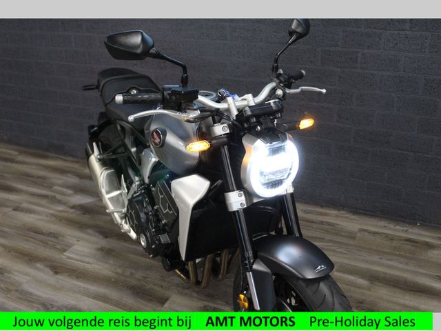 honda - cb-1000-r-abs