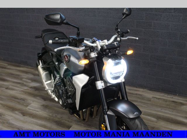 honda - cb-1000-r-abs