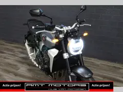 Honda CB 1000 R ABS 2019 occasion – foto 11 van 17
