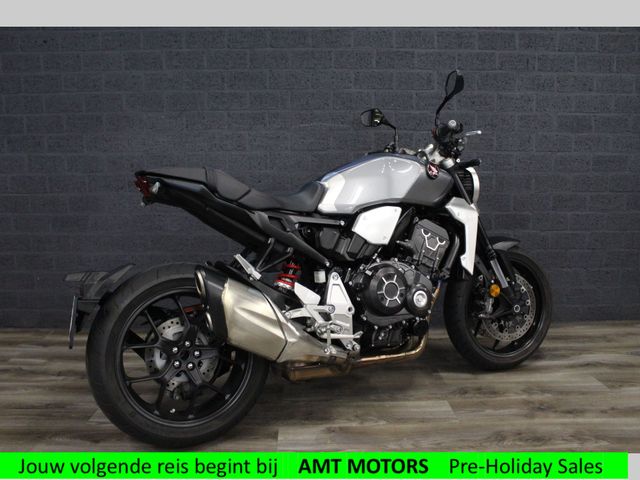 honda - cb-1000-r-abs