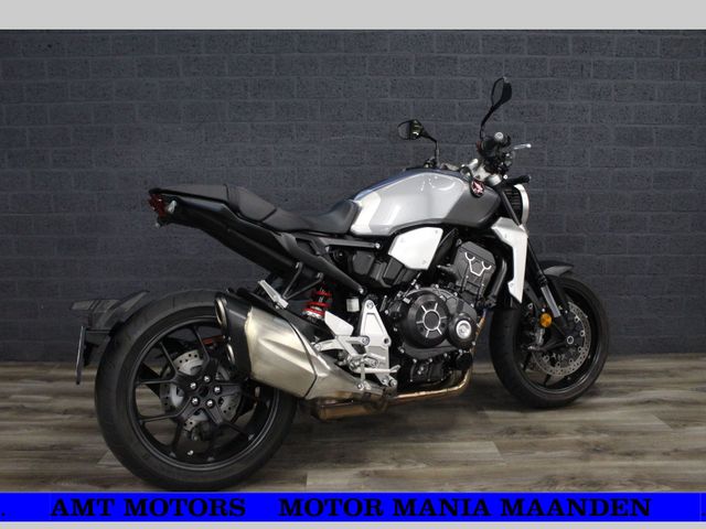 honda - cb-1000-r-abs