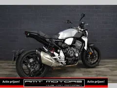Honda CB 1000 R ABS 2019 occasion – foto 4 van 17