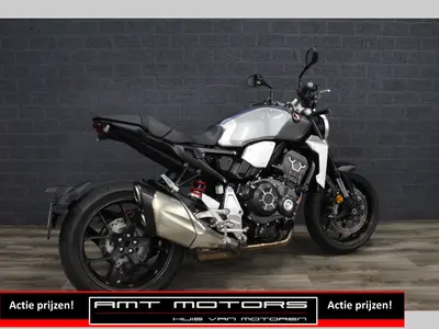 HONDA CB 1000 R ABS – foto 4