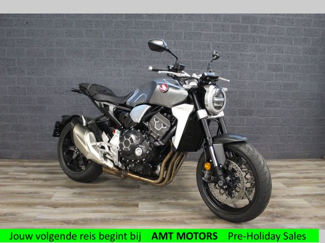 honda - cb-1000-r-abs