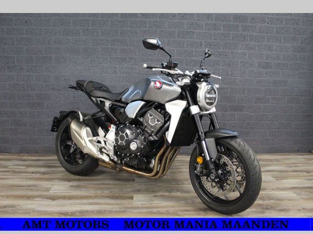 honda - cb-1000-r-abs