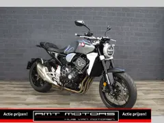 Honda CB 1000 R ABS 2019 occasion – foto 3 van 17