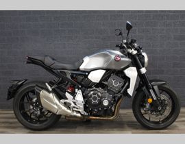 Honda CB 1000 R ABS 2019 occasion